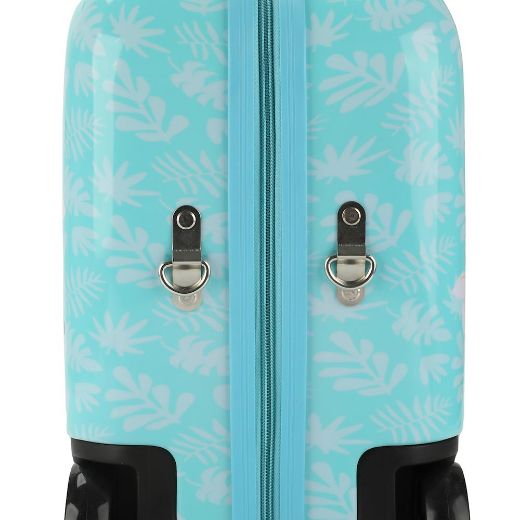 Picture of Disney Stitch Chill Vibes Ride on Luggage