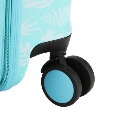 Picture of Disney Stitch Chill Vibes Ride on Luggage