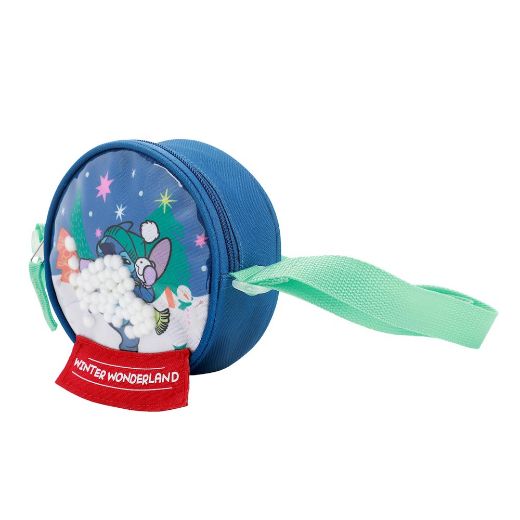Picture of Disney Stitch Snow Globe Crossbody