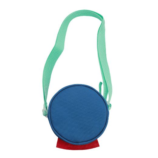 Picture of Disney Stitch Snow Globe Crossbody