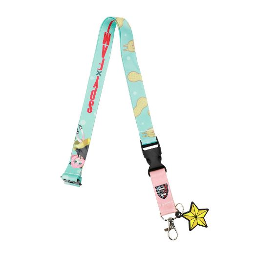 Picture of Spy x Family Anya Forger Lanyard