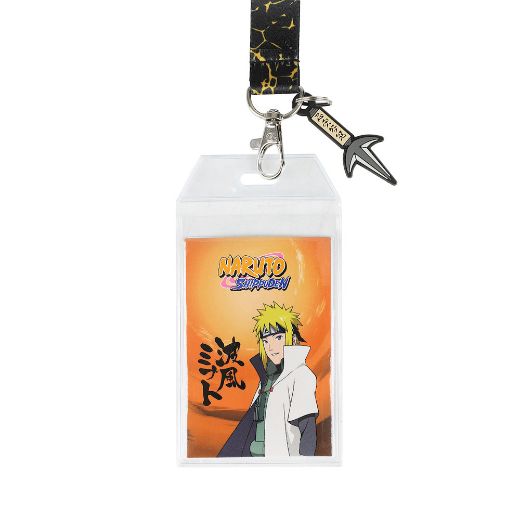 Picture of Naruto Shippuden Kunai Lanyard