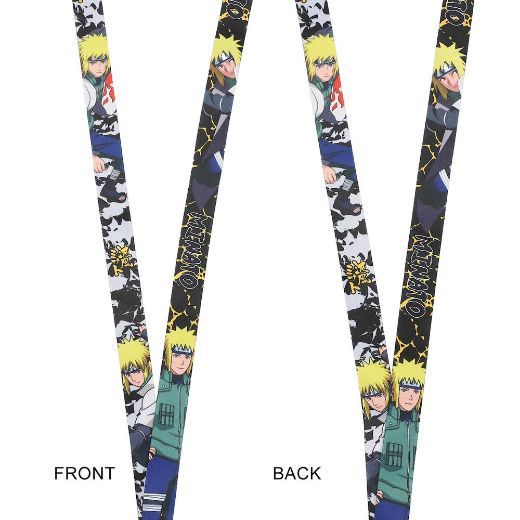 Picture of Naruto Shippuden Kunai Lanyard