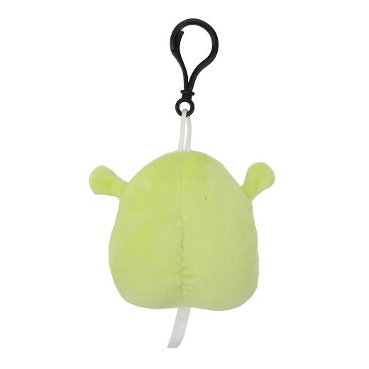Picture of Dreamworks Shrek Plush Keychain