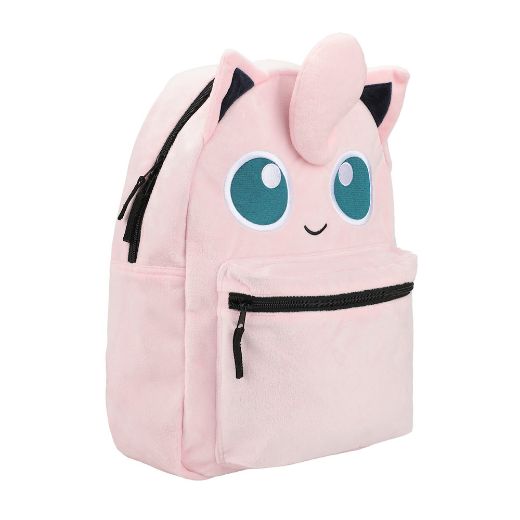Picture of Pokemon Jigglypuff 3D Reversible Flip Pak Backpack