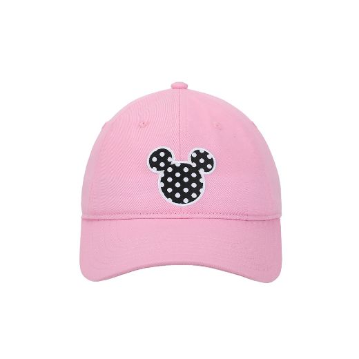 Picture of Disney Minnie Mouse Embroidered Hat