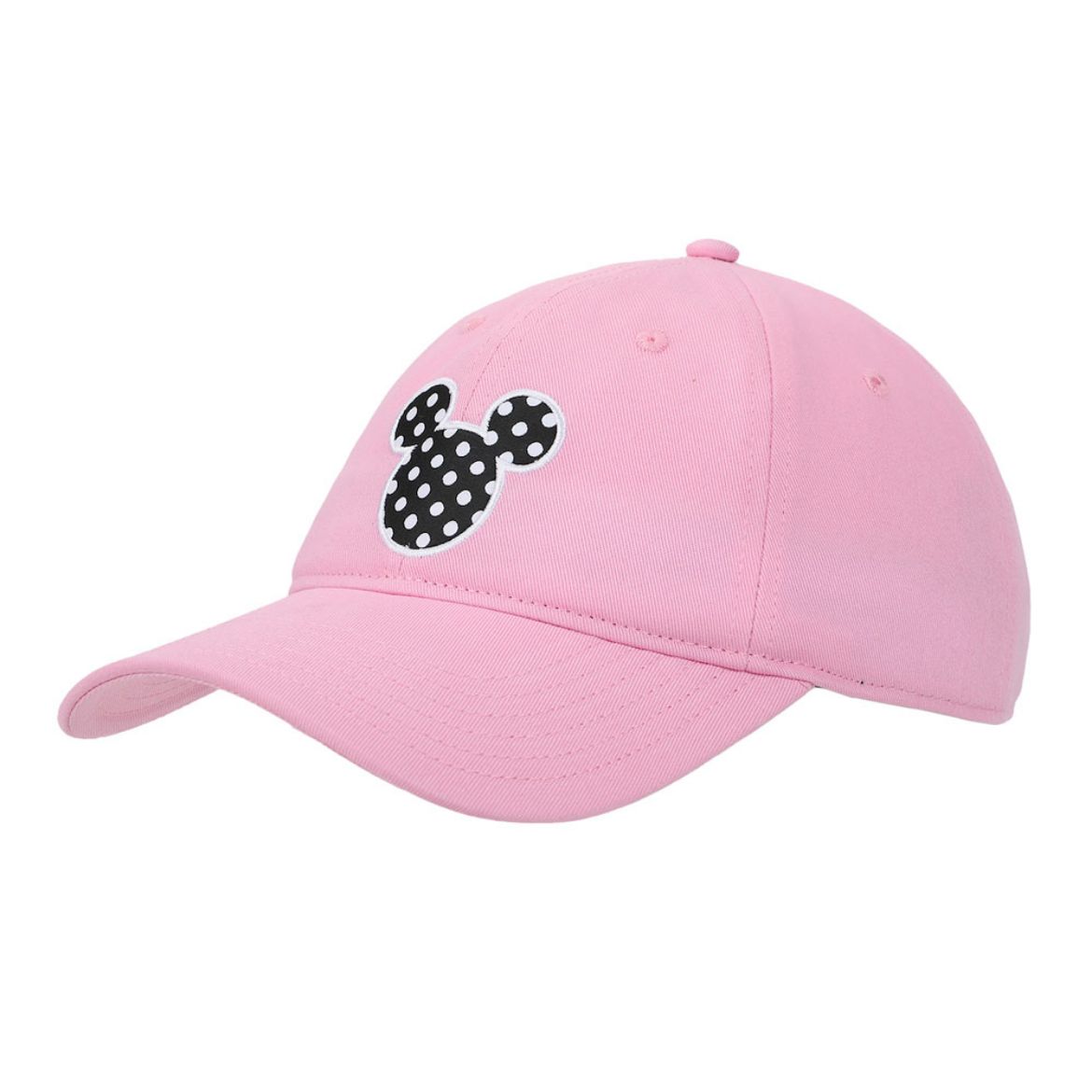 Picture of Disney Minnie Mouse Embroidered Hat