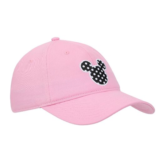 Picture of Disney Minnie Mouse Embroidered Hat