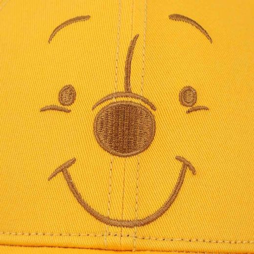 Picture of Disney Winnie the Pooh 3D Cosplay Hat