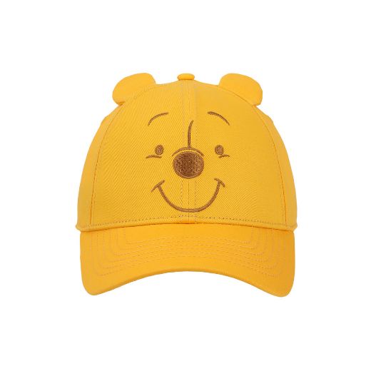 Picture of Disney Winnie the Pooh 3D Cosplay Hat