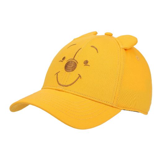 Picture of Disney Winnie the Pooh 3D Cosplay Hat
