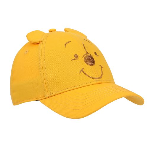 Picture of Disney Winnie the Pooh 3D Cosplay Hat