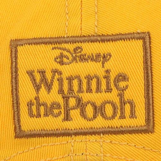 Picture of Disney Winnie the Pooh 3D Cosplay Hat