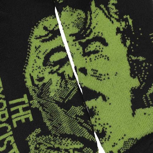 Picture of Horror 5 Pair Ankle Socks