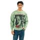 Picture of The Texas Chainsaw Massacre Distressed Unisex Sweatshirt