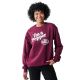 Picture of Dr. Pepper Distressed Juniors Sweatshirt