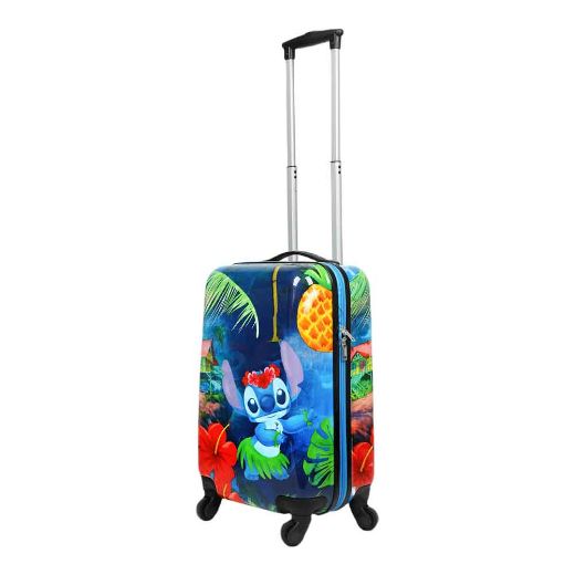 Picture of Disney Stitch Tropical Luggage Set