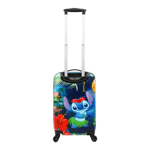 Picture of Disney Stitch Tropical Luggage Set