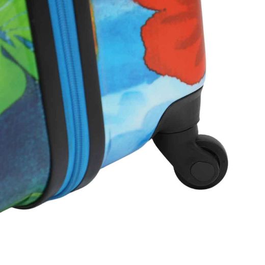 Picture of Disney Stitch Tropical Luggage Set