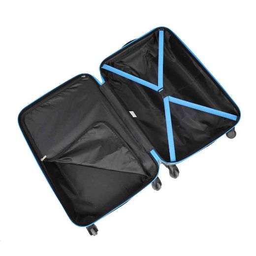 Picture of Disney Stitch Tropical Luggage Set
