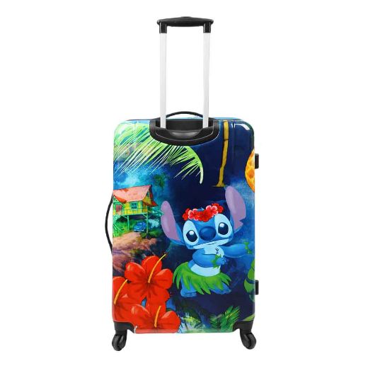 Picture of Disney Stitch Tropical Luggage Set