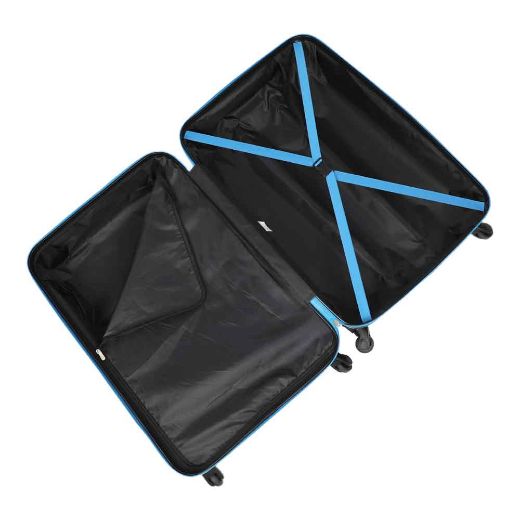 Picture of Disney Stitch Tropical Luggage Set