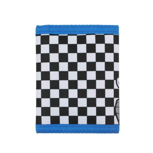 Picture of Sonic the Hedgehog Youth Curved Bill Snapback & Bi-fold Wallet Combo
