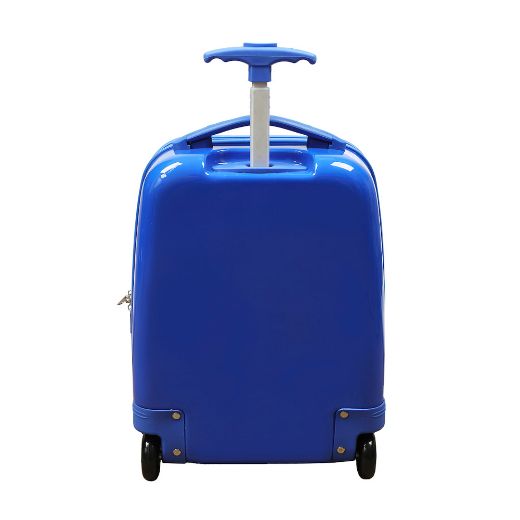 Picture of Dragon Ball Z Goku 16.5 in. Rolling Luggage