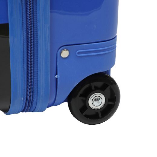 Picture of Dragon Ball Z Goku 16.5 in. Rolling Luggage