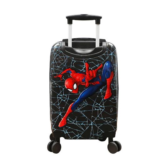 Picture of Marvel Spider-Man 20 in. Rolling Luggage