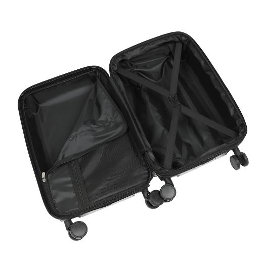 Picture of Marvel Spider-Man 20 in. Rolling Luggage