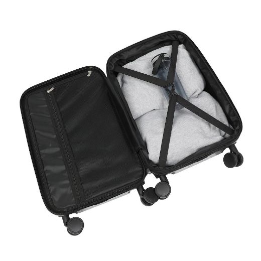 Picture of Marvel Spider-Man 20 in. Rolling Luggage