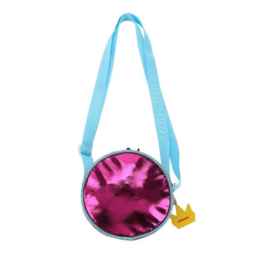 Picture of Super Mario Princess Peach Crossbody