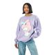 Picture of My Melody 3D Bow Juniors Oversized Sweatshirt
