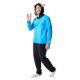 Picture of Star Trek Spock Unisex Cosplay Union Suit