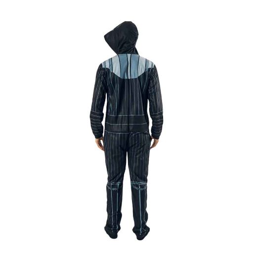 Picture of Star Wars Darth Vader Unisex Cosplay Union Suit