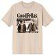 Picture of GoodFellas Screen Shot Unisex Tee