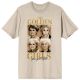 Picture of Golden Girls You Got Style Unisex Tee