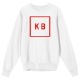 Picture of Kane Brown Logo Unisex Sweatshirt