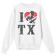Picture of Texas Chainsaw Massacre Texas Unisex Sweatshirt