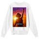 Picture of One Piece Monkey D. Luffy Unisex Sweatshirt