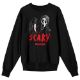 Picture of Ghost Face Scary Unisex Sweatshirt