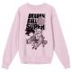 Picture of Dragon Ball Super Chibi Unisex Sweatshirt