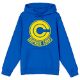 Picture of Dragon Ball Z Capsule Corp. Unisex Hoodie