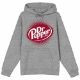 Picture of Dr. Pepper Logo Unisex Hoodie