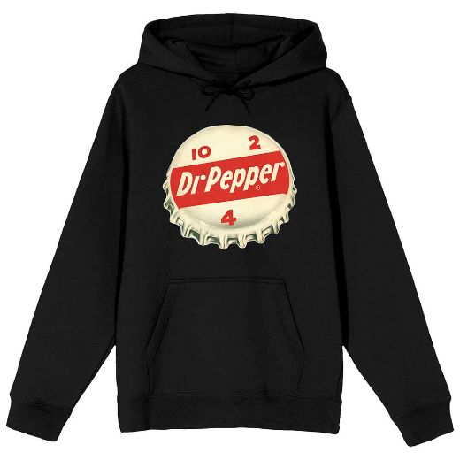 Picture of Dr. Pepper Vintage Unisex Hoodie