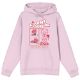 Picture of Gloomy Bear Naughty Grizzly Unisex Hoodie