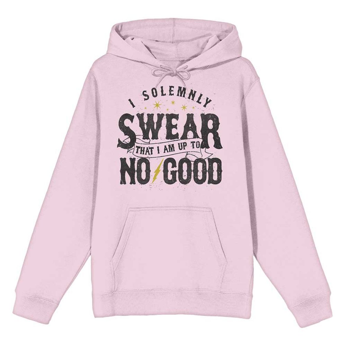 Picture of Harry Potter I Solemnly Swear Unisex Hoodie