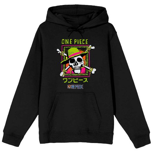 Picture of One Piece Icon Unisex Hoodie