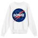 Picture of David Bowie Space Oddity Unisex Sweatshirt